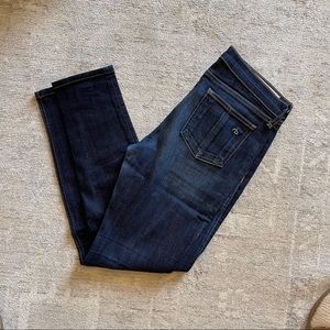 Rag and bone jeans